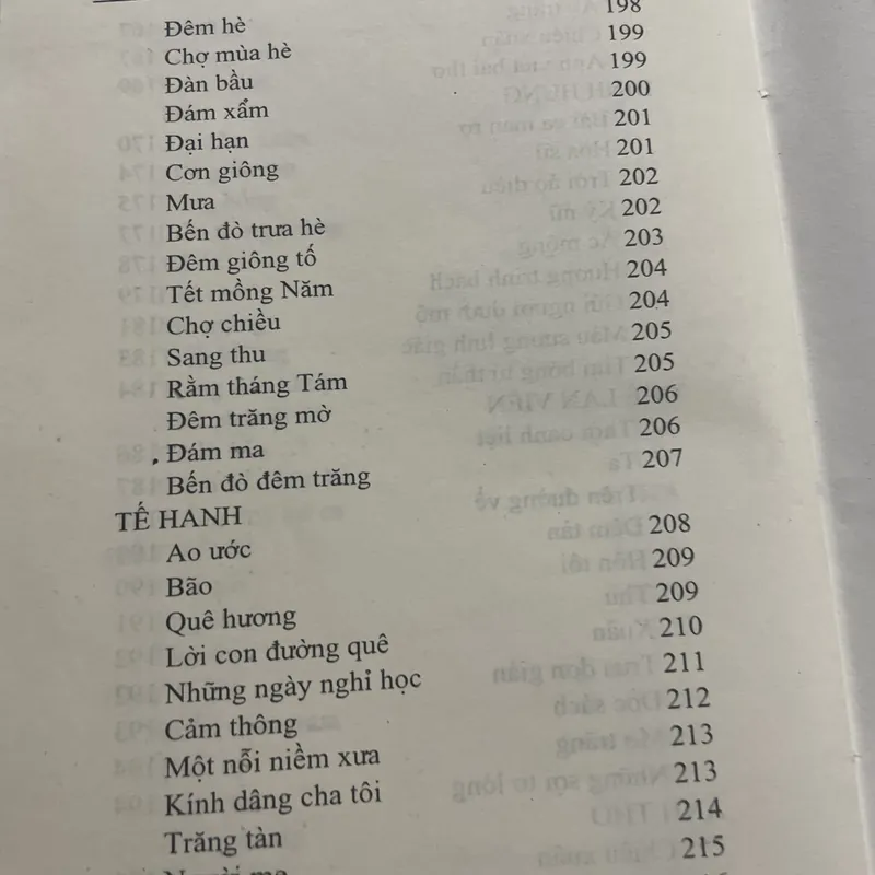 Thơ mới 1932-1945 tuyển chọn 719340