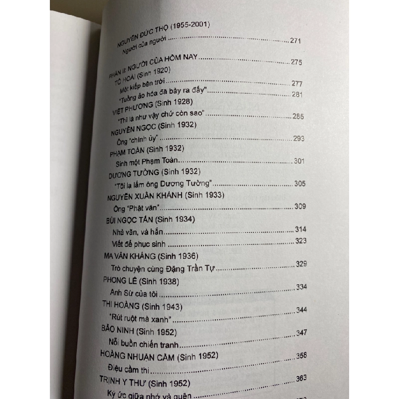 Nhà Văn Như Thị Nở - Phạm Xuân Nghiêm 453456