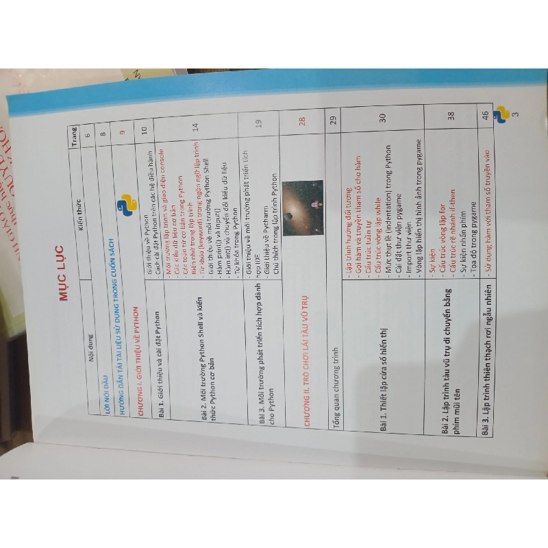 Lập trình với Python - Học Viện VIETSTEM 792286