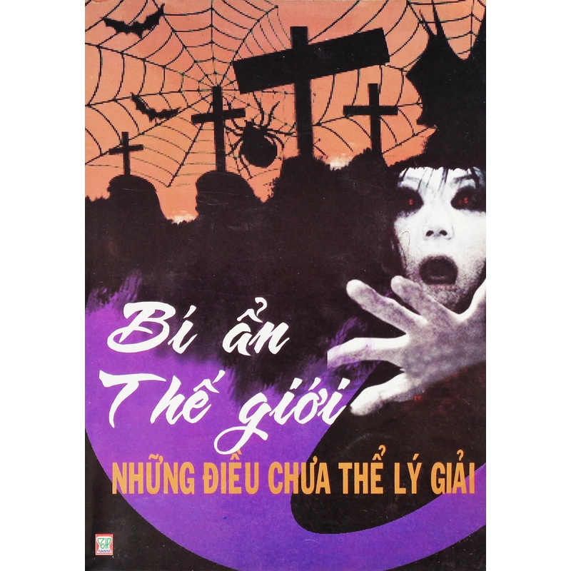 Bí ẩn thế giới - Những điều chưa thể lý giải 8683