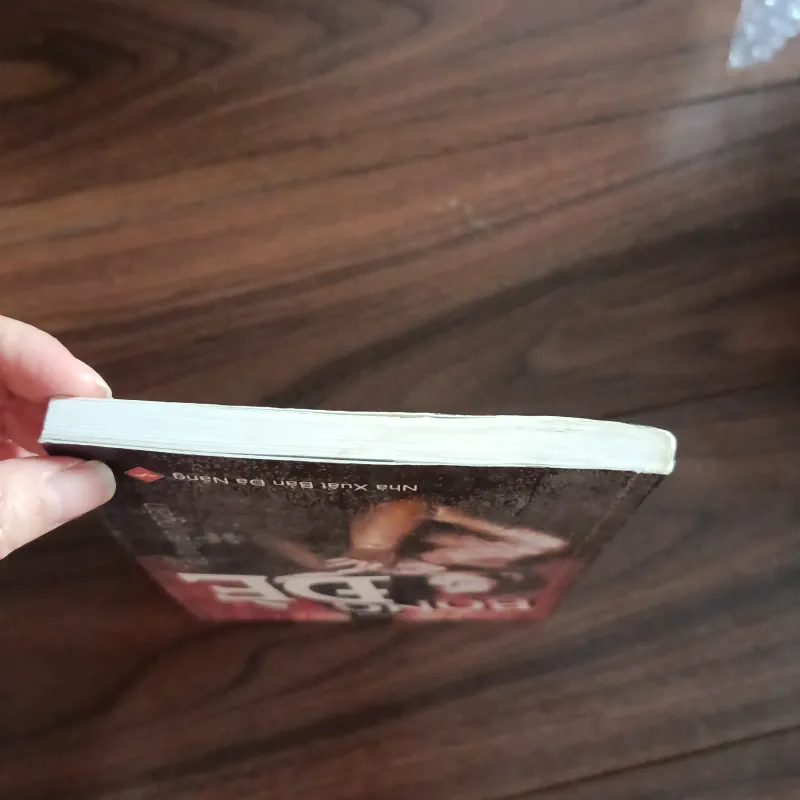 Bóng đè - đỗ hoàng diệu 763304