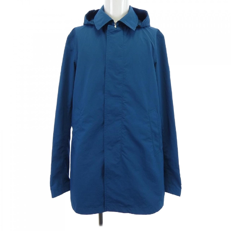 Herno IM0207U Coat - Hàng hiệu Authentic 895937