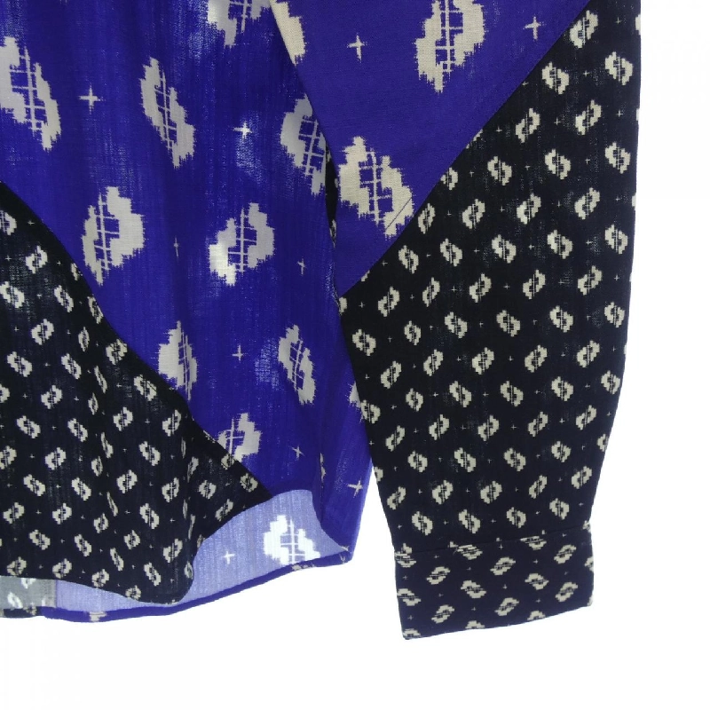 Áo sơ mi KENZO - Hàng hiệu Chính hãng 897478