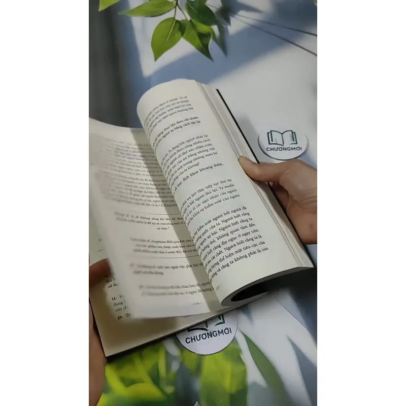 Chiến Thắng Con Quỷ Trong Bạn 707333