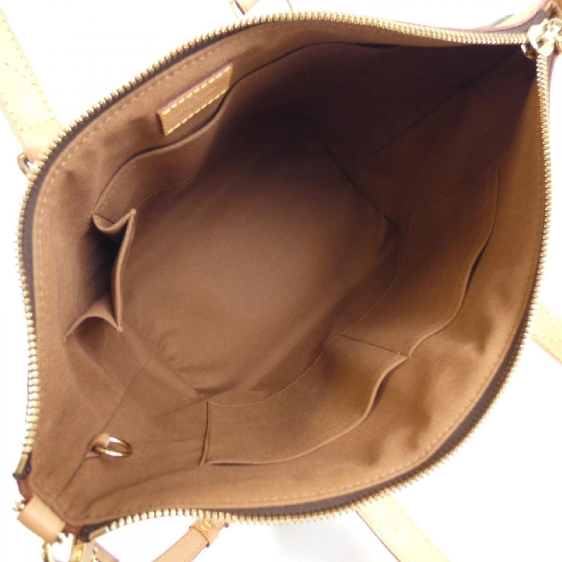 Túi Louis Vuitton Monogram Palermo PM M40145 618853