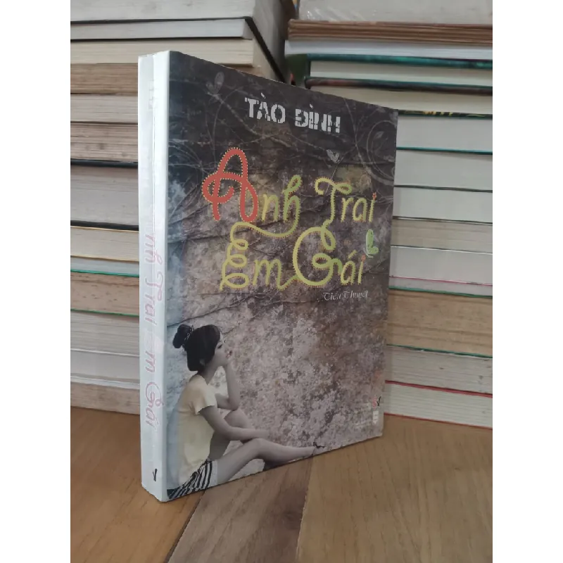 Anh trai em gái - Tào Đình 726353