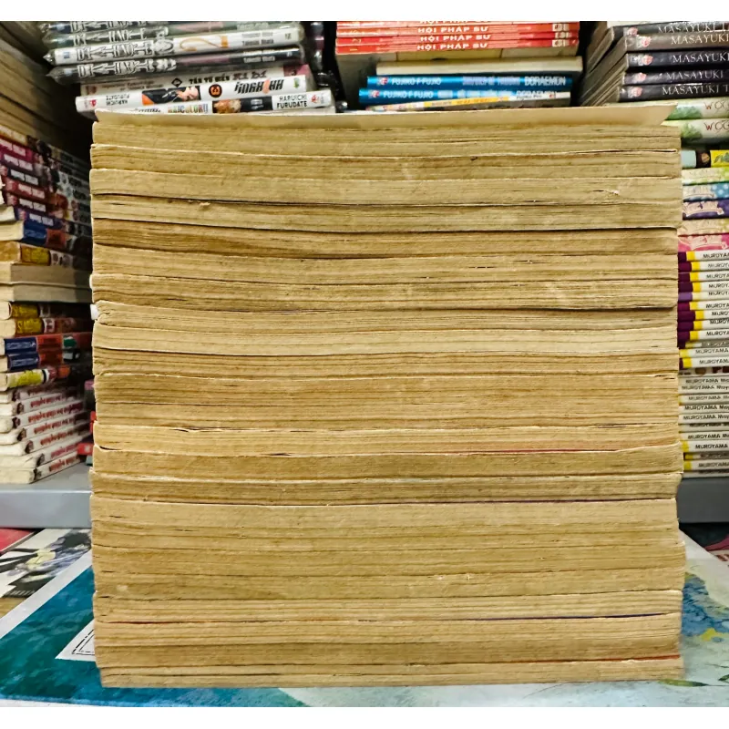  Vương tử takeru full 23 tập 698743