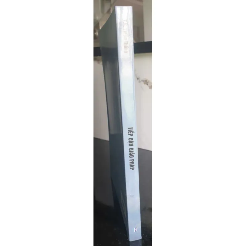 Tiếp Cận Giáo Pháp 643128