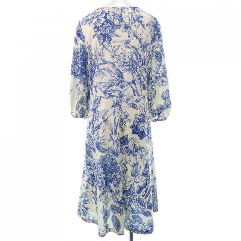 【Mã giảm giá】Max Mara weekend ワンピース 648542