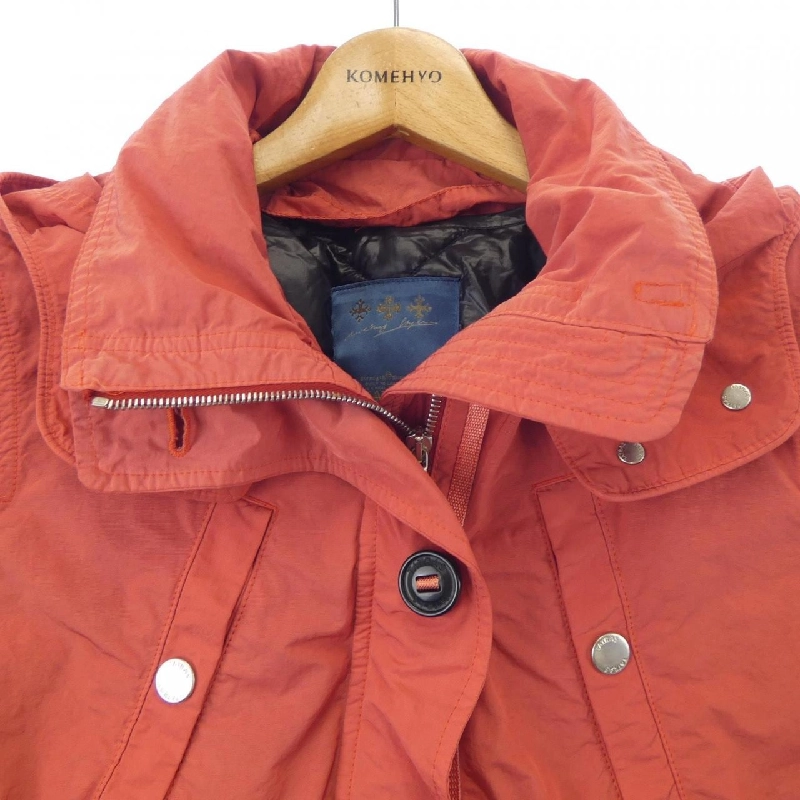 TATRAS LTA13S4331 Áo khoác 631634