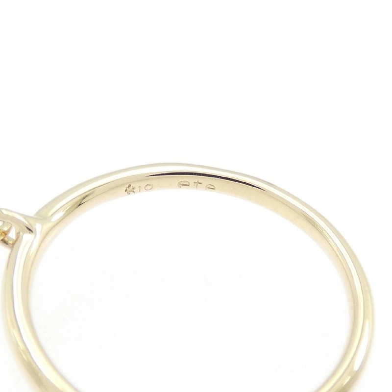 Nhẫn Cubic Eté - Hàng hiệu Authentic 836584