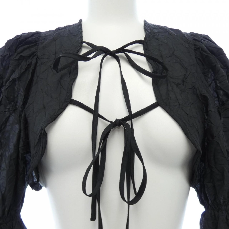 【Mã giảm giá】Áo khoác cardigan MAISON SPECIAL 641627