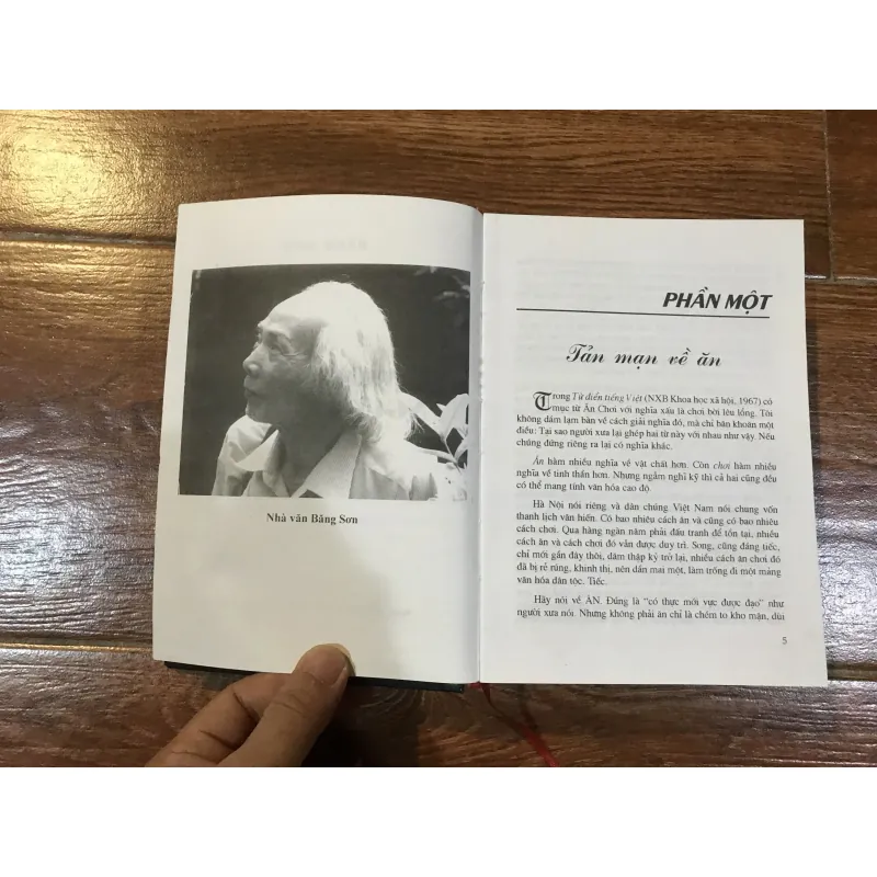 Thú ăn chơi người Hà Nội - Băng Sơn  (12) 1032344