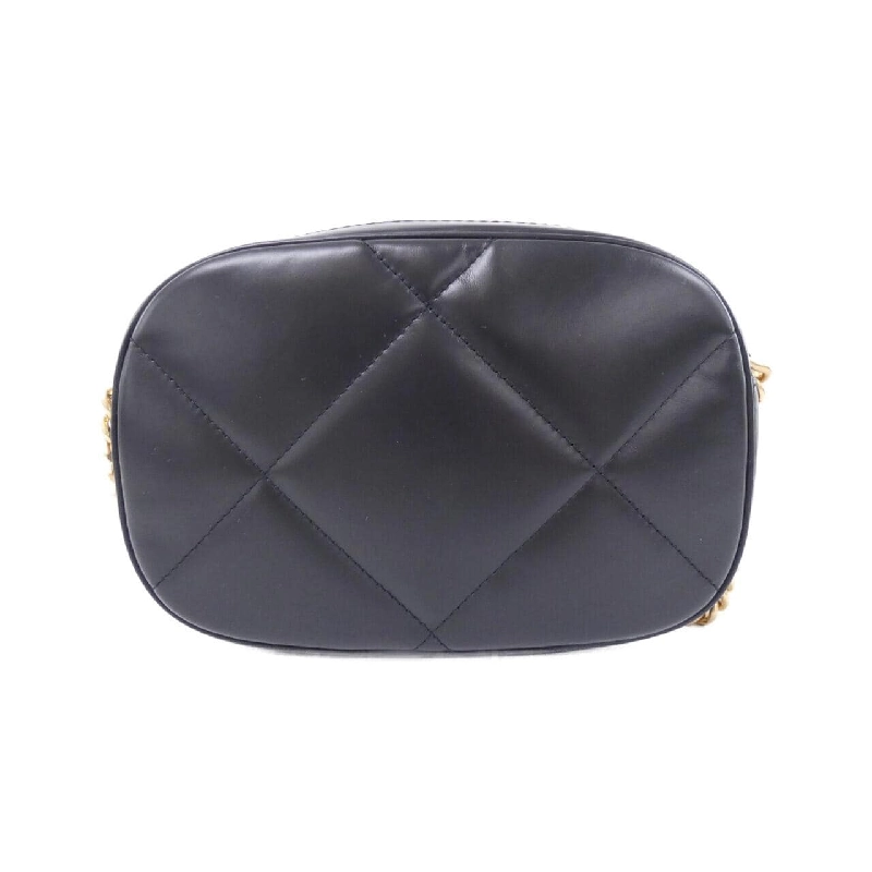 【Sản phẩm mới】Tory Burch KIRA DIAMOND QUILT CAMERA BAG 154715 Túi đeo vai 613272