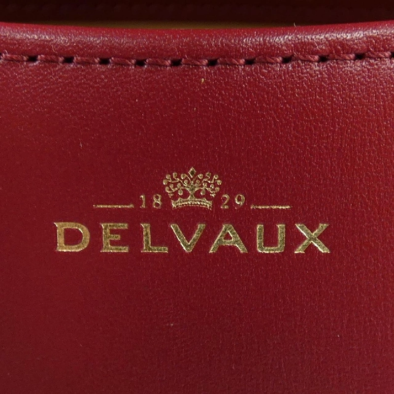 【Mã giảm giá】Túi DELVAUX 659722