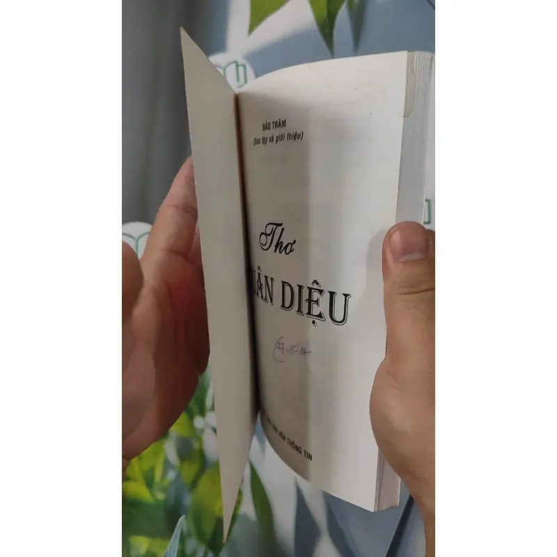 Thơ Xuân Diệu - Bảo Trâm (sưu tầm) 798326