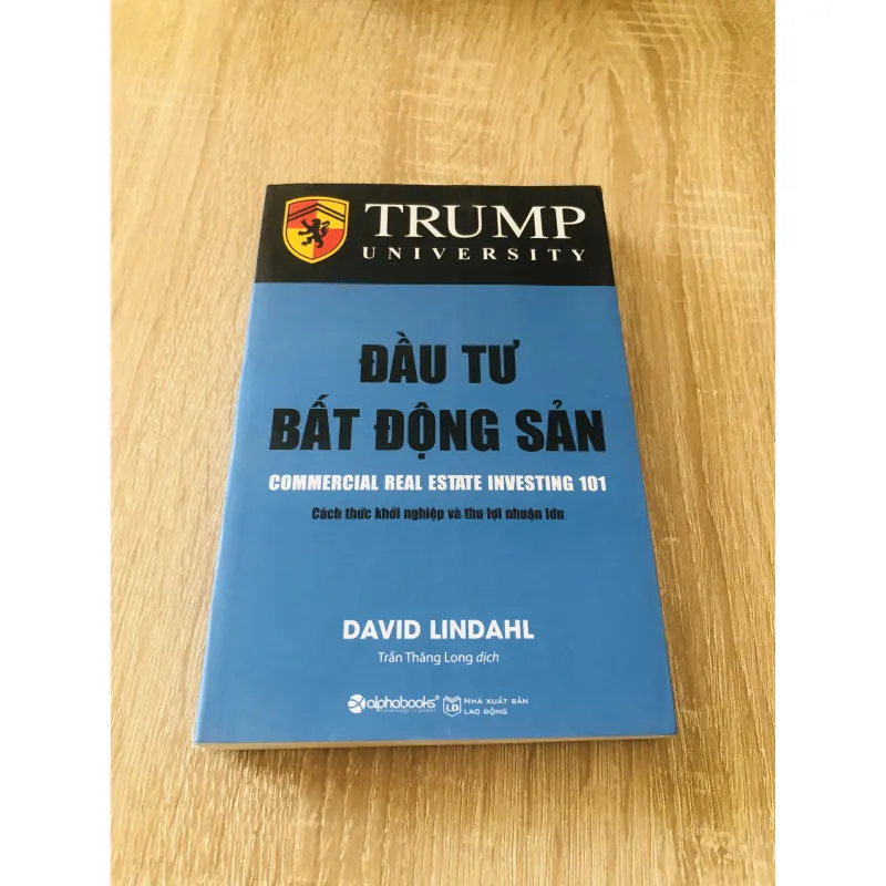 ĐẦU TƯ BẤT ĐỘNG SẢN  1004010