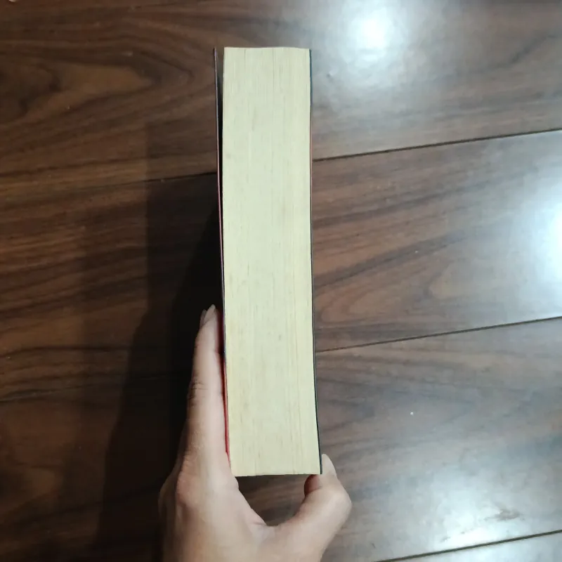 Sự cám dỗ cuối cùng 757440