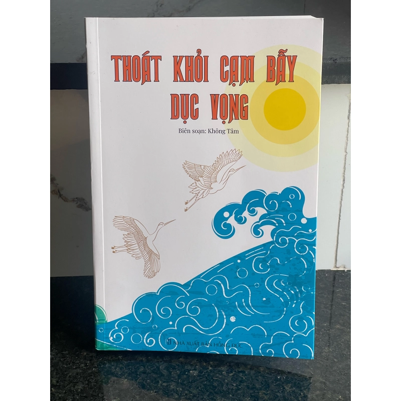 Thoát khỏi cạm bẫy dục vọng 507464