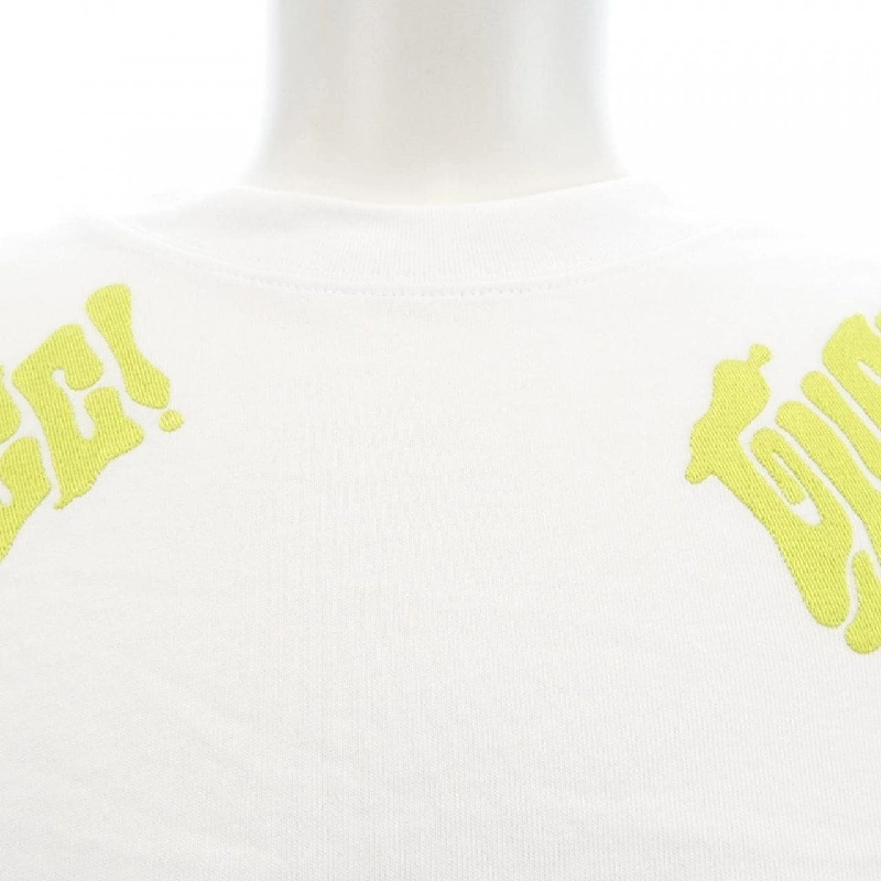 Gucci GUCCI 798115 XJHDM Áo thun - Hàng hiệu Chính hãng 890126