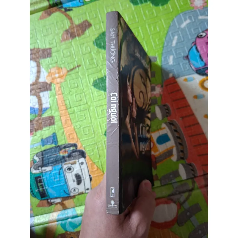 Cõi Người - Sâm Thương 933784