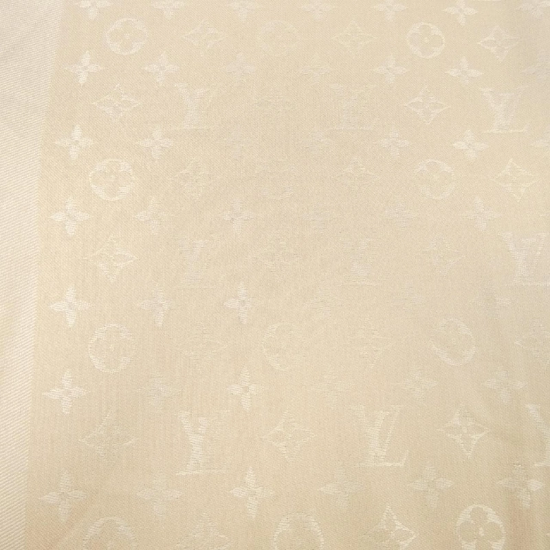 Khăn choàng LOUIS VUITTON Monogram M71360 665131