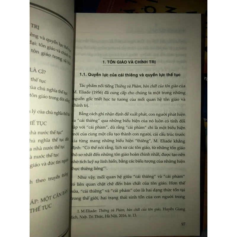 Nhà nước thế tục  689871