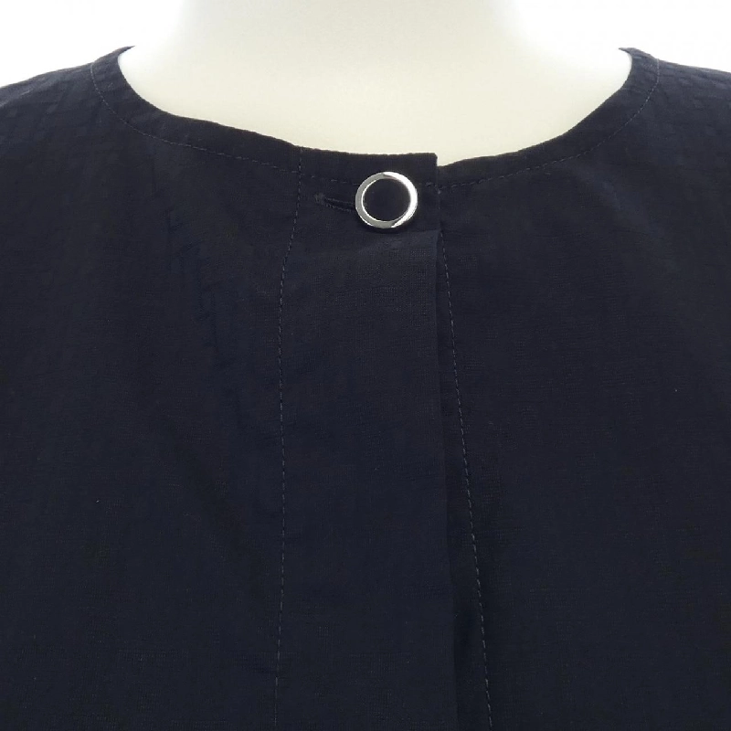 Đầm ngắn Bohemian HERMES - Hàng hiệu Authentic 818727