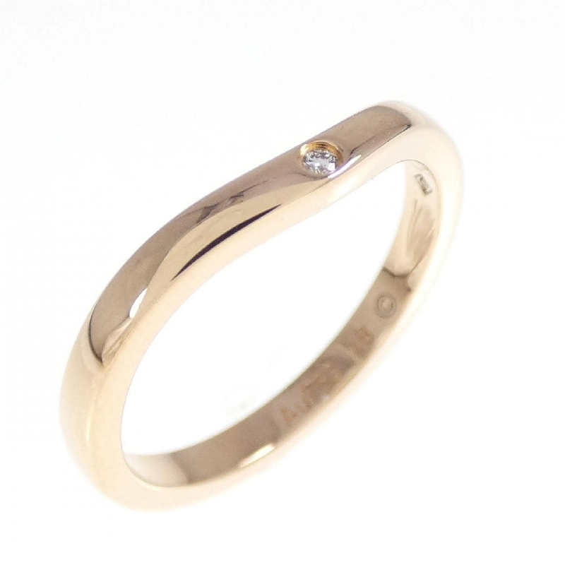 Nhẫn Cartier Ballerina 3P - Hàng hiệu Chính hãng 840038