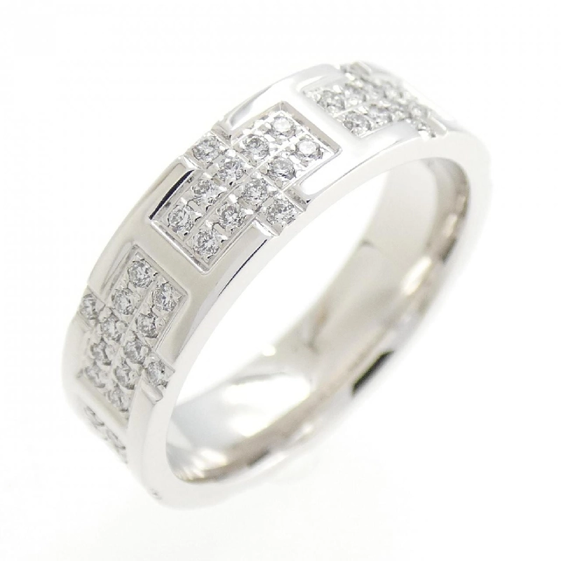 Nhẫn Hermès Kilim - Hàng hiệu Chính hãng 839140