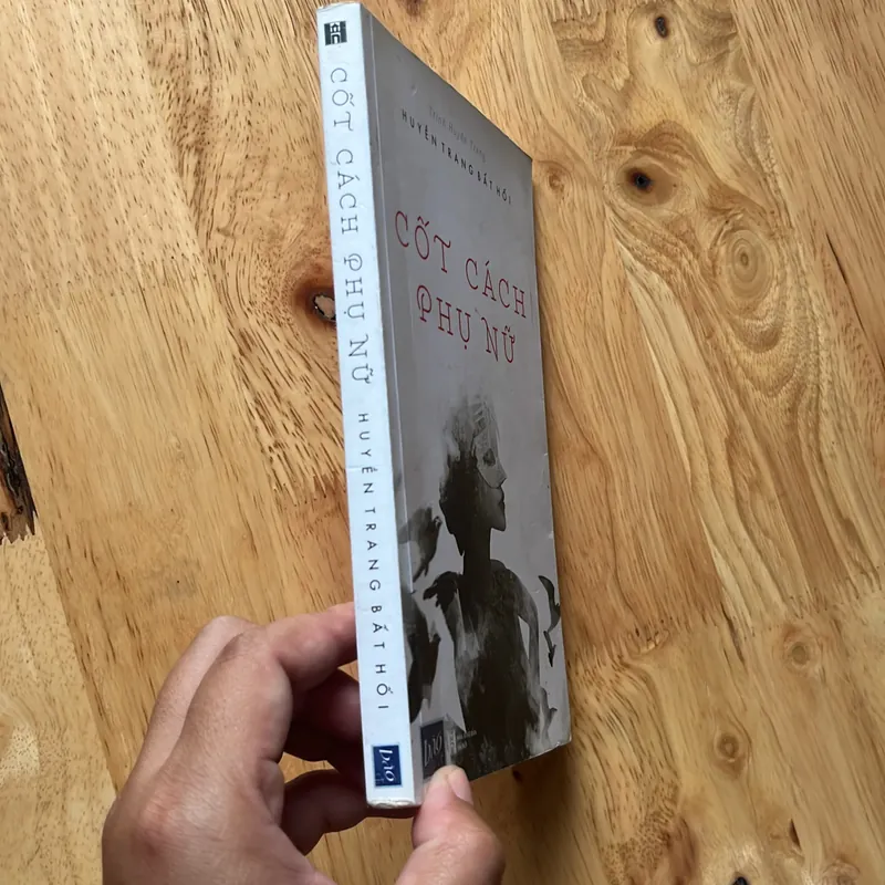 Cốt cách phụ nữ - Huyền Trang Bất Hối 595832