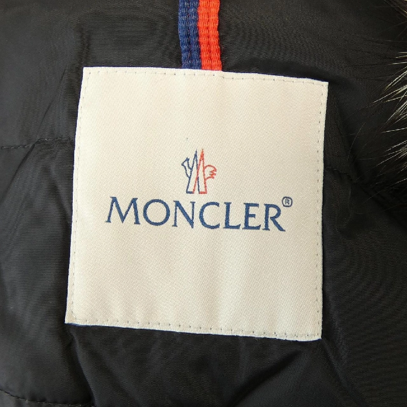 MONCLER VERTEUIL Áo khoác lông - Hàng hiệu Chính hãng 818440