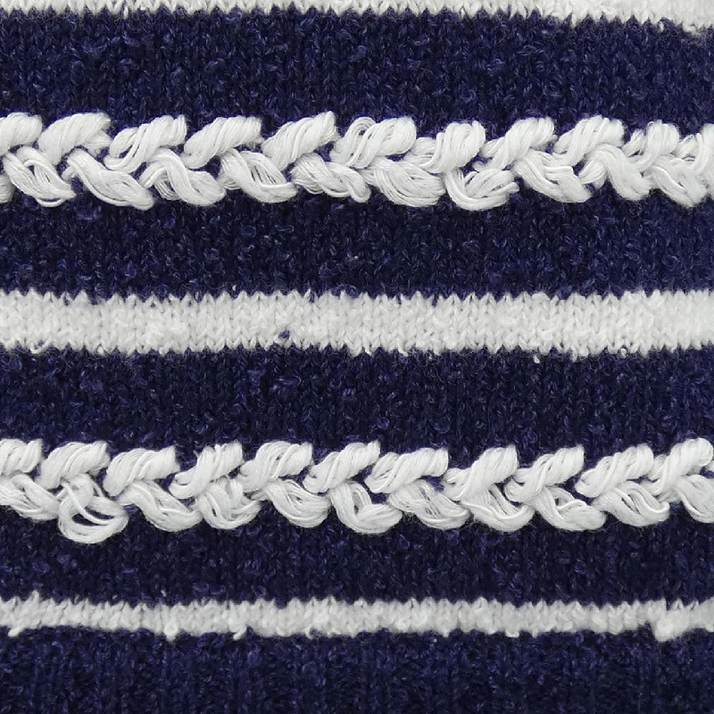 【Mã giảm giá】Áo khoác cardigan CHANEL 643419