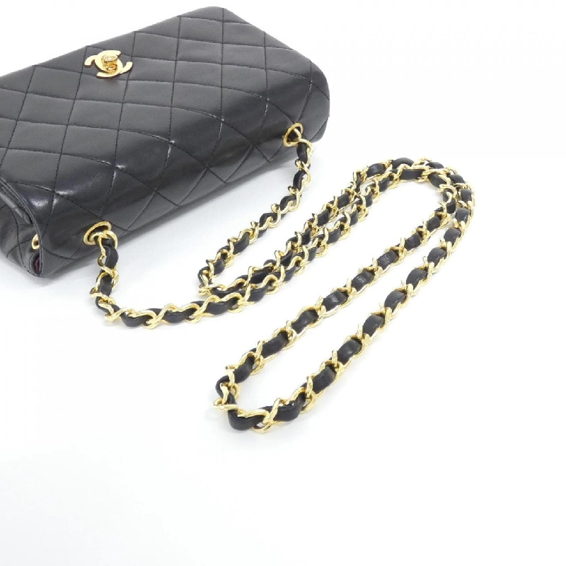 Túi xách chéo Chanel - Hàng hiệu Authentic 768030