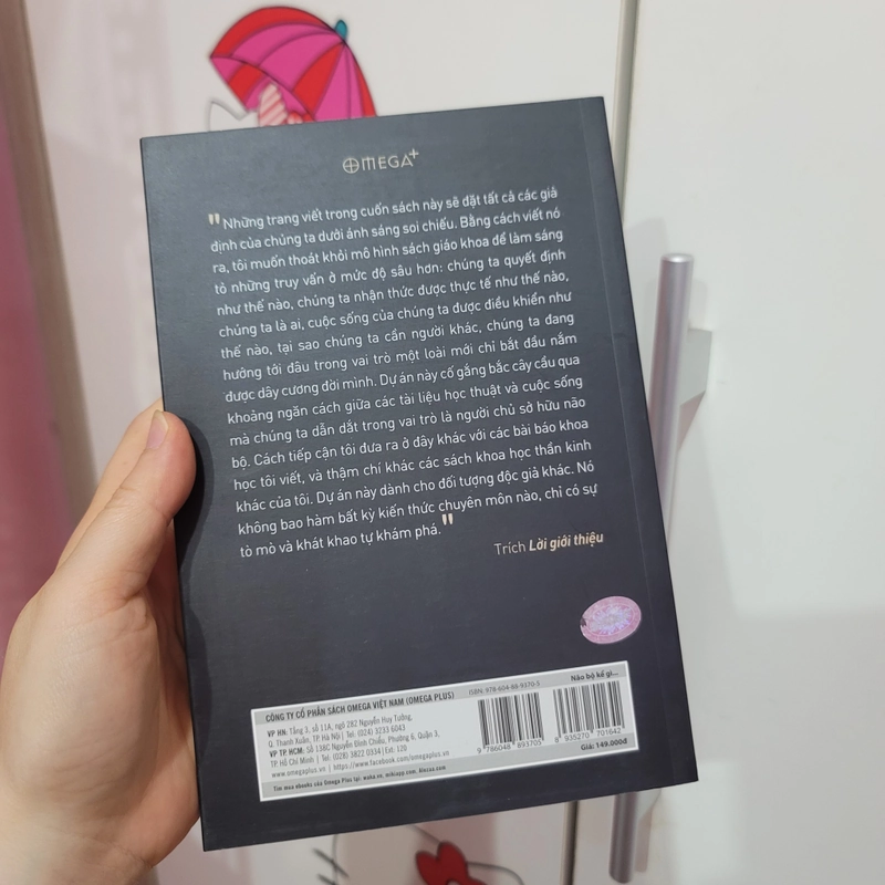 Sách Não Bộ Kể Gì Về Bạn 470138