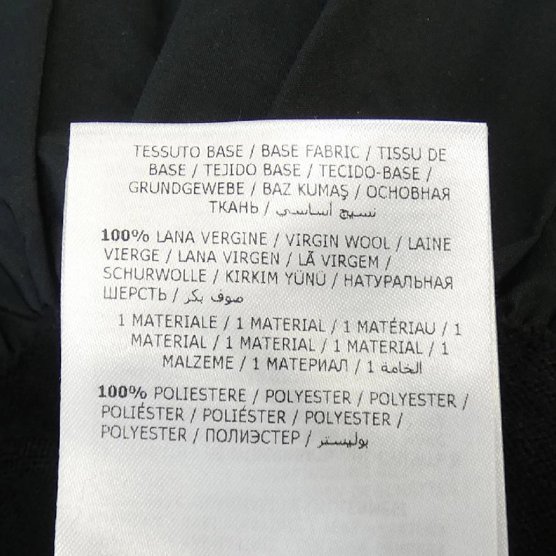 【Mã giảm giá】Moncler MONCLER Áo len 643679