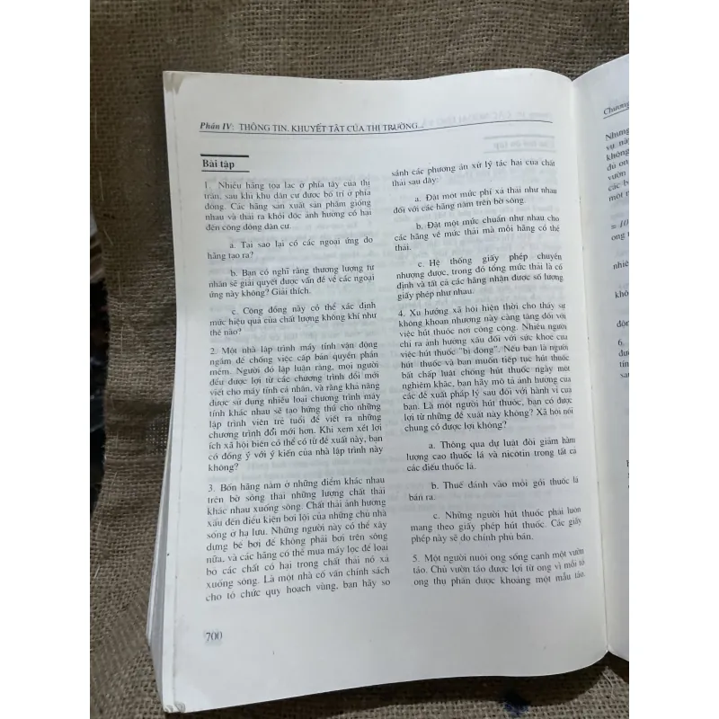 Kinh tế học vi mô - ROBERT S. PINDYCK DANIEL L. RUBINFELD 958182