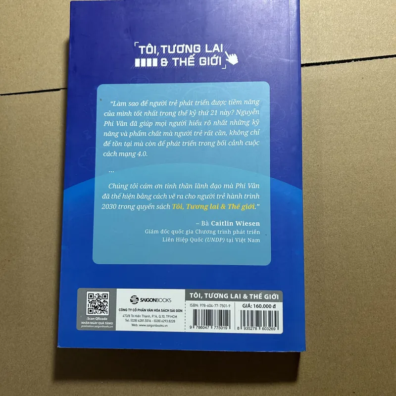 Tôi tương lai và thế giới 570572