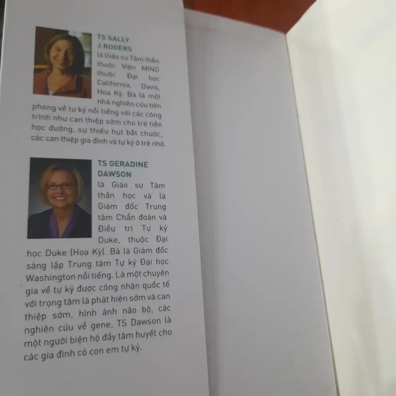 MÔ HÌNH CAN THIỆP SỚM CHO TRẺ TỰ KỶ 1020055