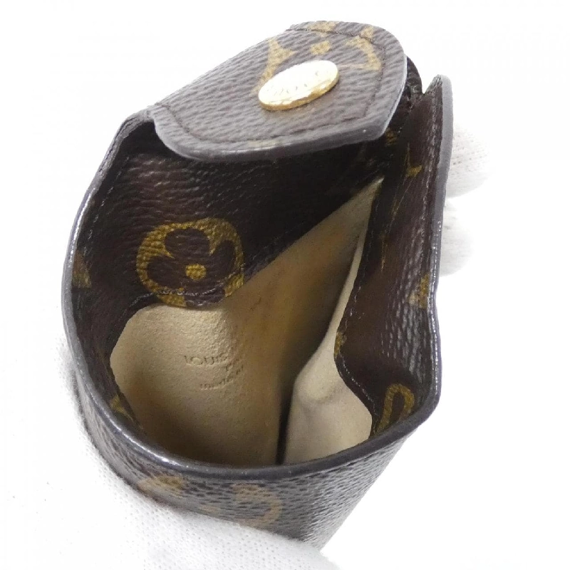 Louis Vuitton Monogram Etui Lunette Kính Case PM M66545 - Hàng hiệu Chính hãng 807906