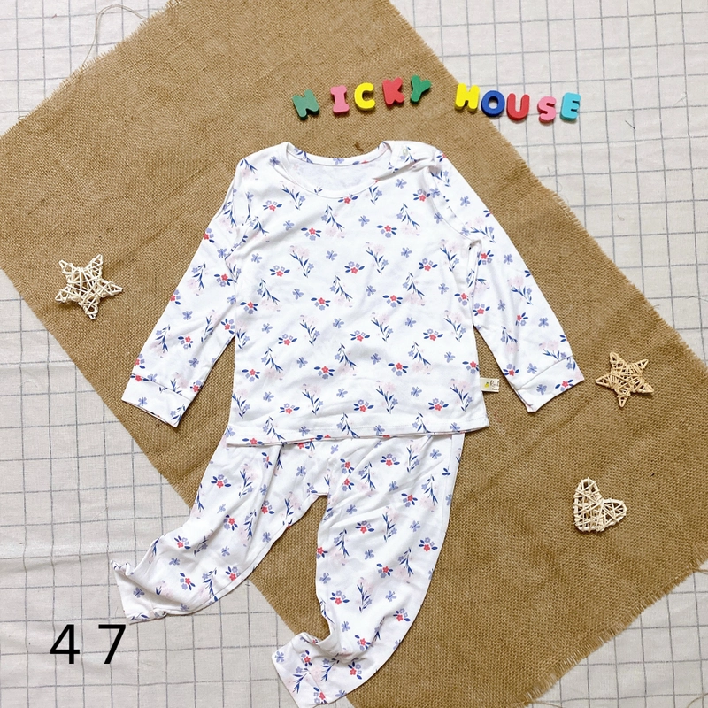 Xả hàng bộ dài Ru Design 450442