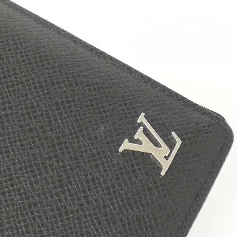 Ví Louis Vuitton Taiga Portefeuille Braz M30285 - Hàng hiệu Chính hãng 806507