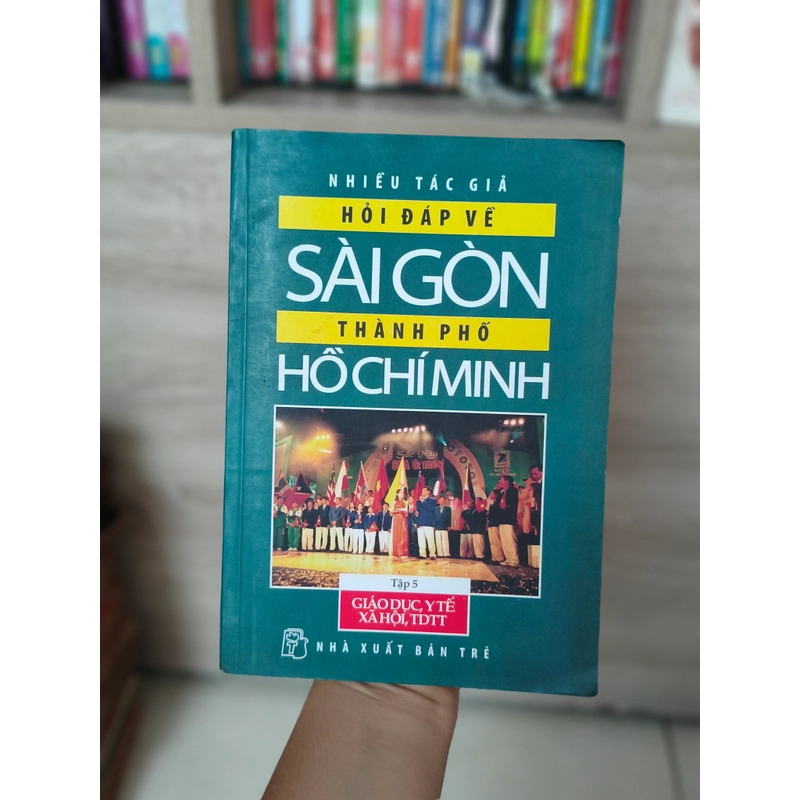 Hỏi đáp về Sài Gòn thành phố Hồ Chí Minh 🌱 479741