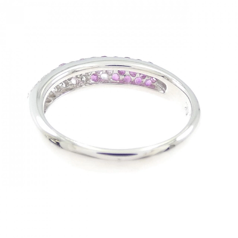 Nhẫn PONTE VECCHIO PAVE 0.27CT - Hàng hiệu Authentic 837633