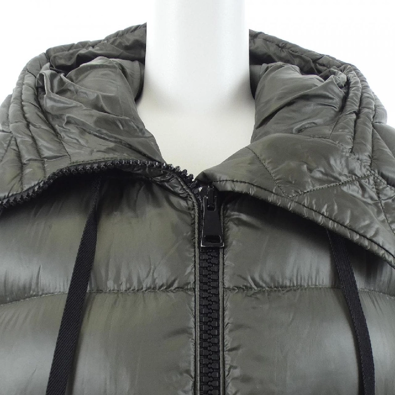 MONCLER SUYEN Áo khoác lông - Hàng hiệu Chính hãng 809538