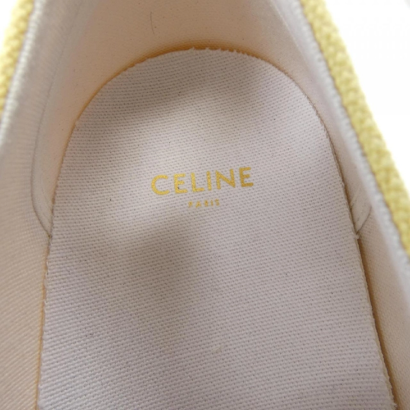 Giày sneaker CELINE 659749