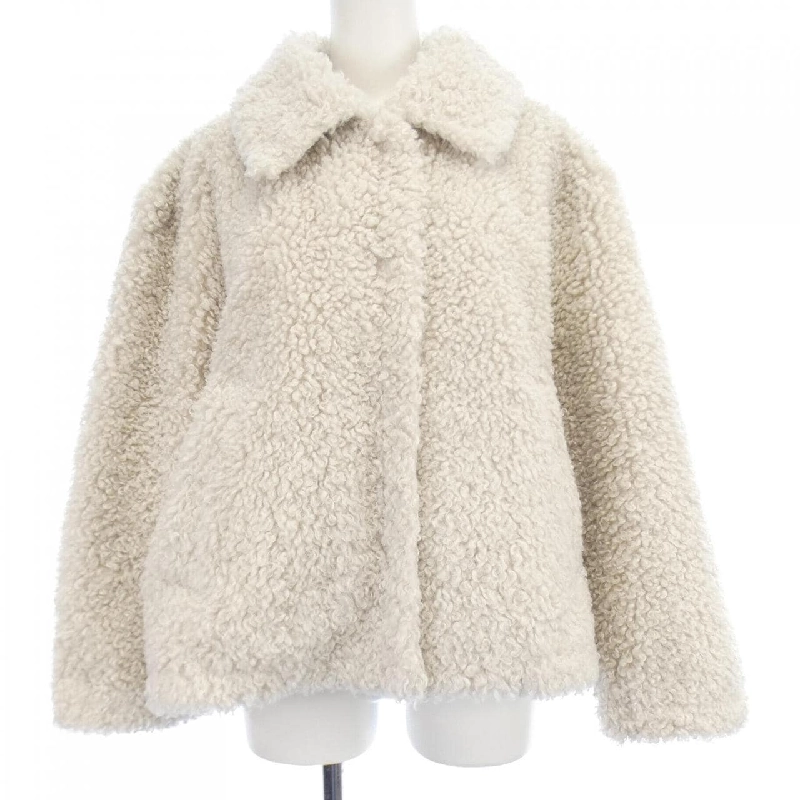 【Mã giảm giá】Áo khoác Apuweiser-riche 630387