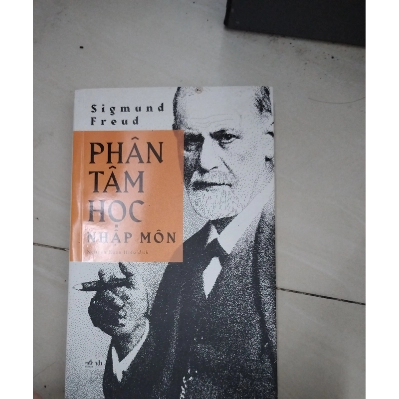 Phân tâm học nhập môn 272493