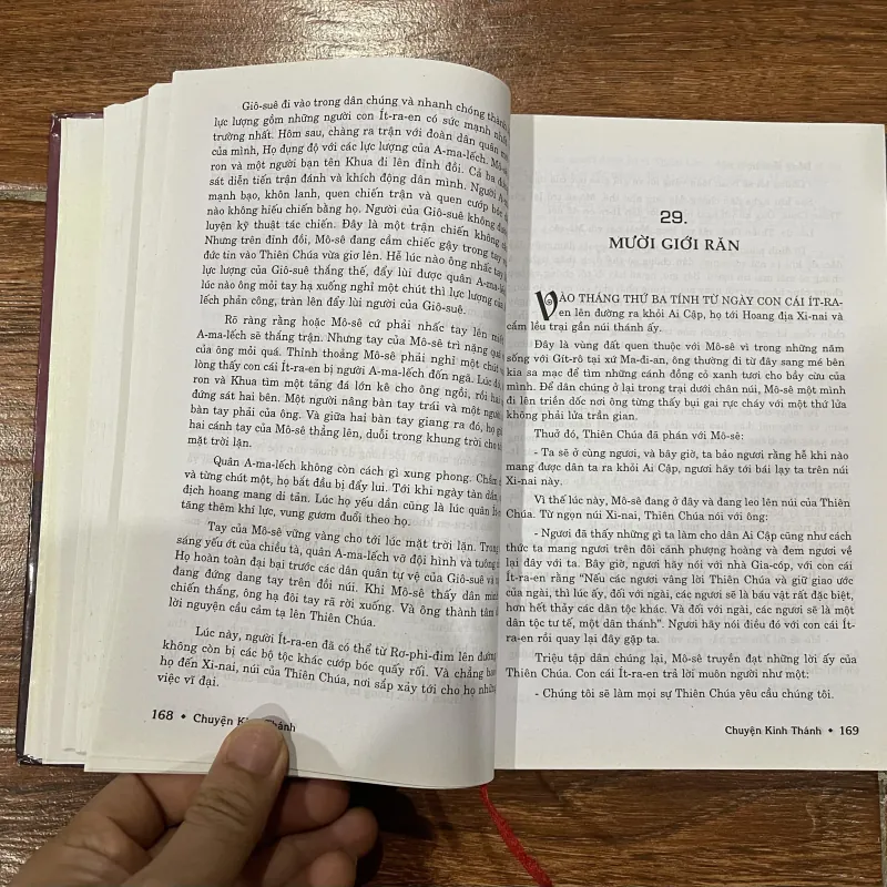 Chuyện kinh thánh - Pearl Buck (10) 1002277