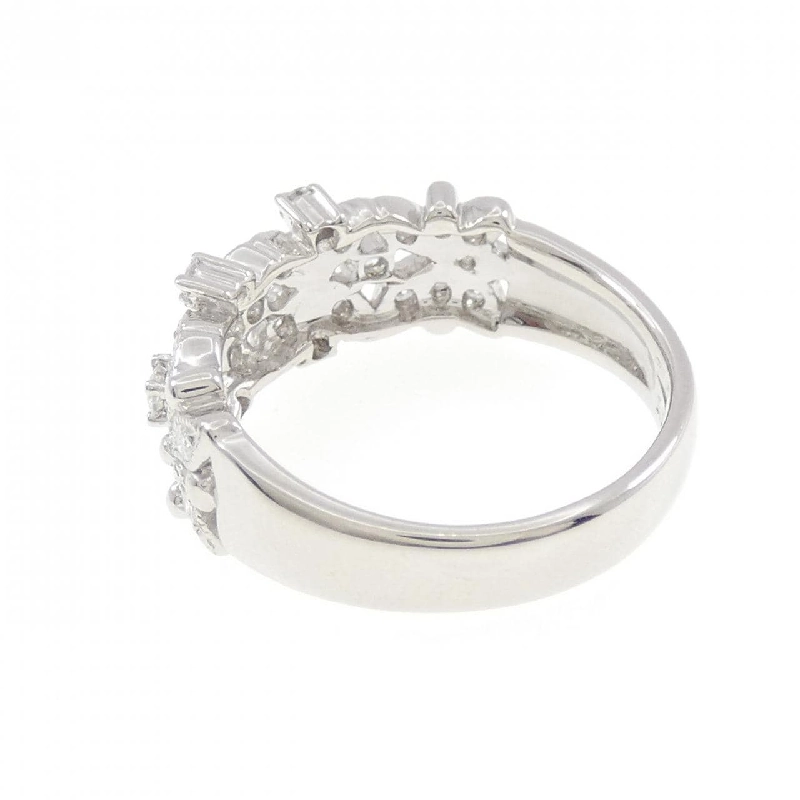 平和堂 Nhẫn Kim Cương 0.43CT - Hàng hiệu Chính hãng 833736